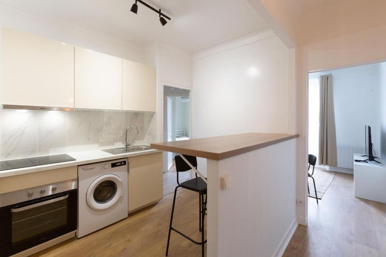 Appartement 3 Pieces - Proche Rer Et Centre Ville Corbeil-Essonnes Exterior foto