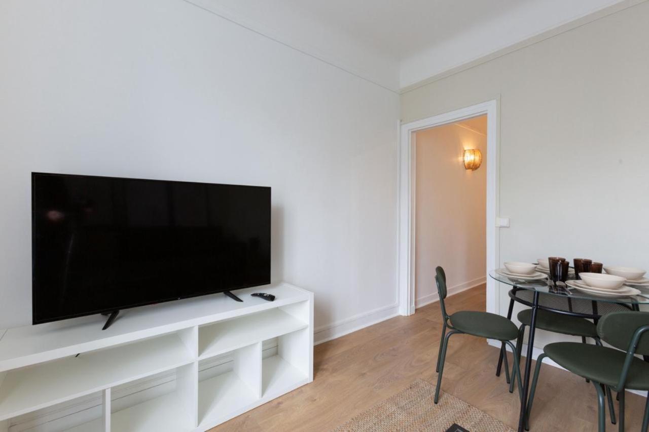 Appartement 3 Pieces - Proche Rer Et Centre Ville Corbeil-Essonnes Exterior foto